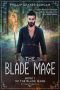 [The Blade Mage 01] • The Blade Mage